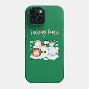 Cute Little Baby Animals #20 Phone Case