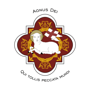 Agnus Dei T-Shirt