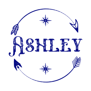 Name Ashley T-Shirt