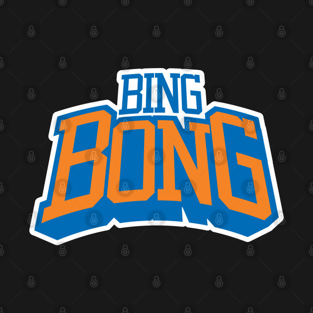 Disover Bing Bong - Bing Bong - T-Shirt