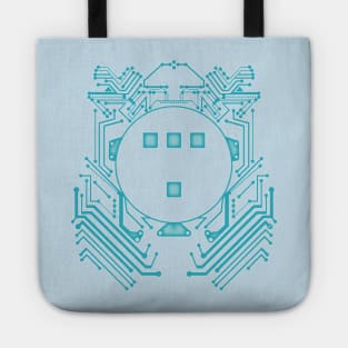 TRON Tote