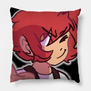 Leo Pillow