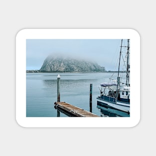 Morro Bay Magnet