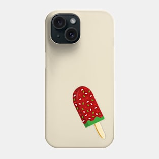 Xmas Sprinkles Phone Case