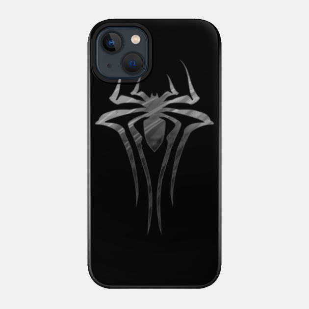 Spirer man - Comics - Phone Case