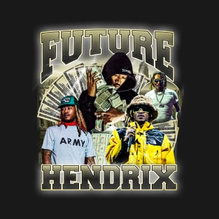 Future Bootleg Tee T-Shirt