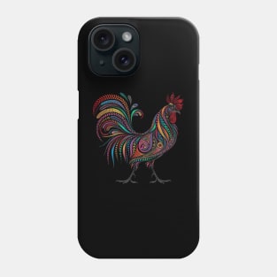 Rooster Phone Case