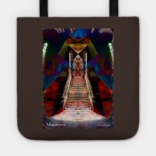 Magisterium Tote