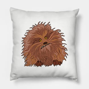 Fizzgig Pillow