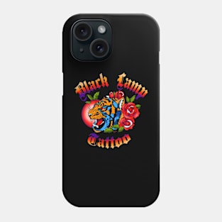 Tigrrr Phone Case