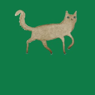 Moggy T-Shirt