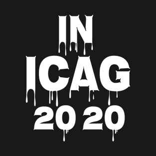 icag T-Shirt