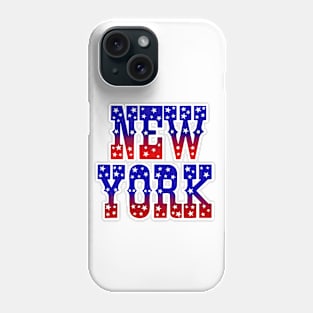 New york Phone Case