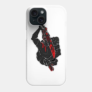 Anime Lovers Best Gift For Fans Girls Boys TojiZenin Jujts Phone Case