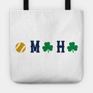 Omaha Irish Tote