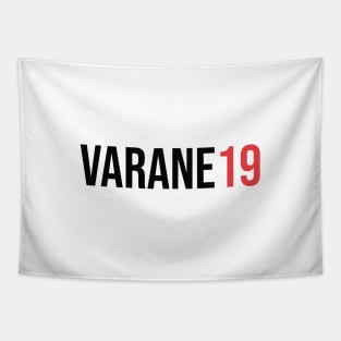 Varane 19 - 22/23 Season Tapestry