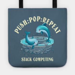 Stack Computing+ Tote