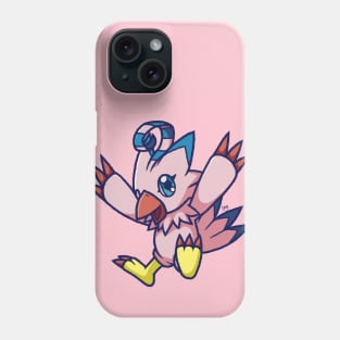 Digijuly- Piyo Phone Case