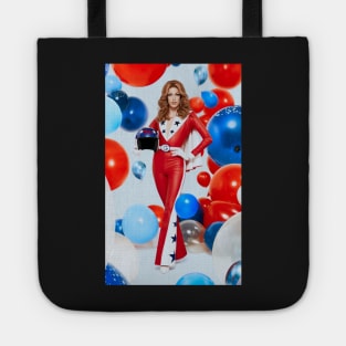 Gigi Goode Promo Tote