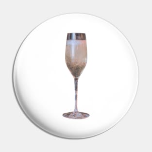 White wine Pin