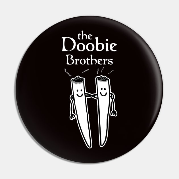 The Doobie Brothers pals Pin by King Stone Designs