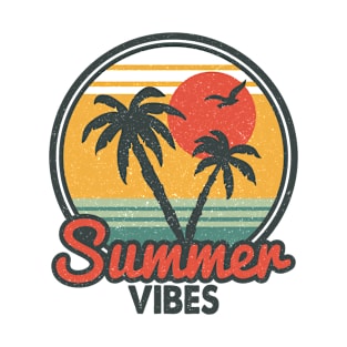 Summer vibes T-Shirt