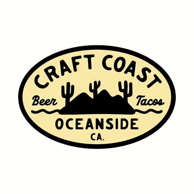 oceanside by craft coast