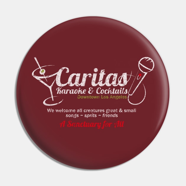 Pin on caritas