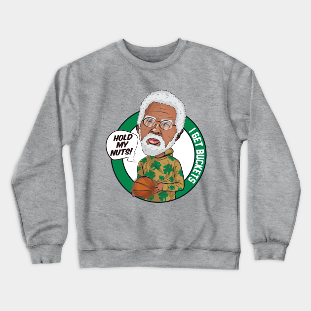 uncle drew sweatshirt