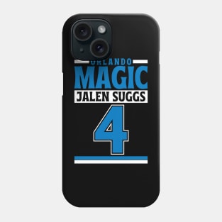 Orlando Magic Suggs 4 Limited Edition Phone Case