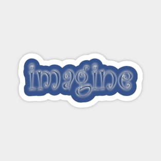 imagine Magnet