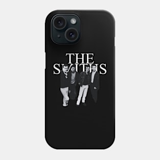 THE SMITHS Phone Case