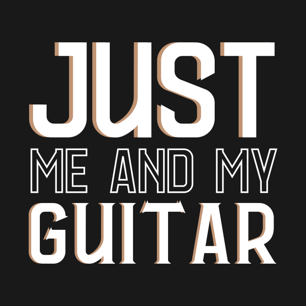 Discover Acoustic Guitar Player - Acoustic - T-Shirt