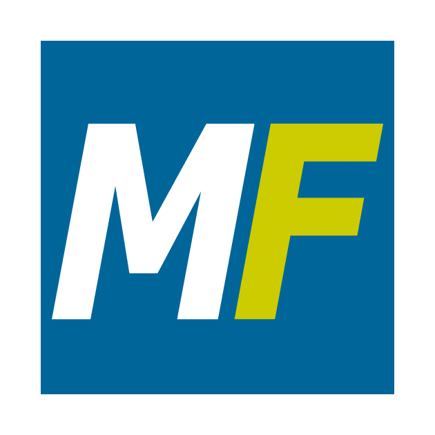 MeFi square logo by MetaFilter