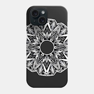 Mandala 1 Phone Case