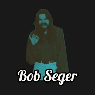 Retro Seger T-Shirt