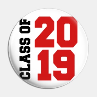 2019 Pin