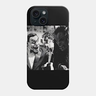 Monsterpalooza Phone Case