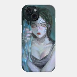 Rainy day Phone Case