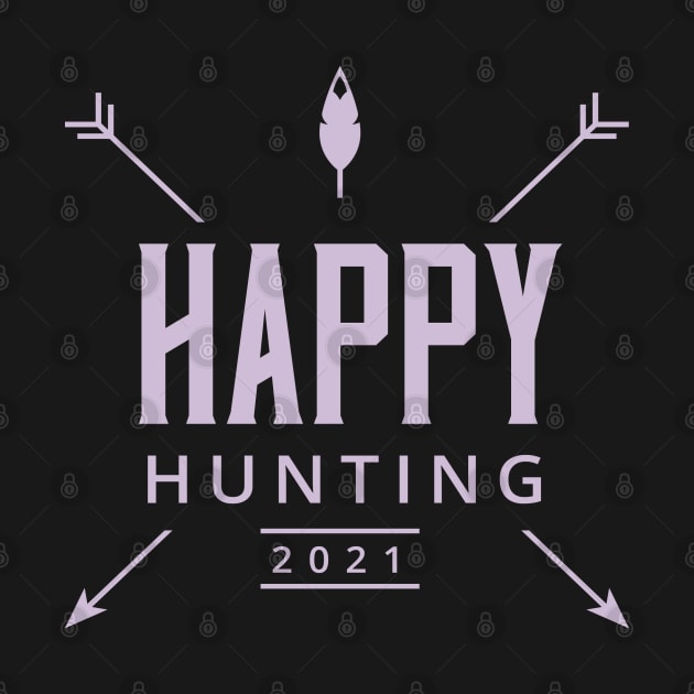 Happy Hunting by Joker & Angel