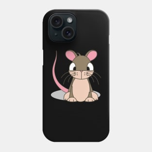 Little Mouse Phone Case