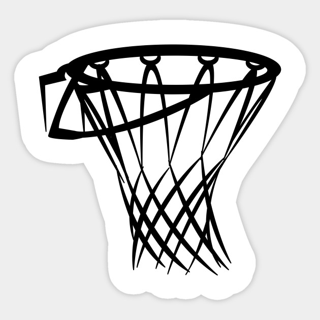 basket for basketball