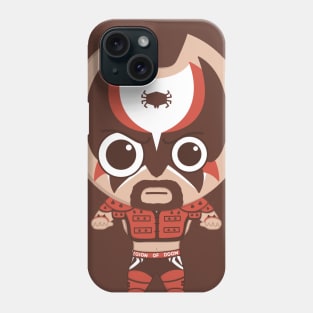 ROAD WARRIOR ANIMAL Phone Case