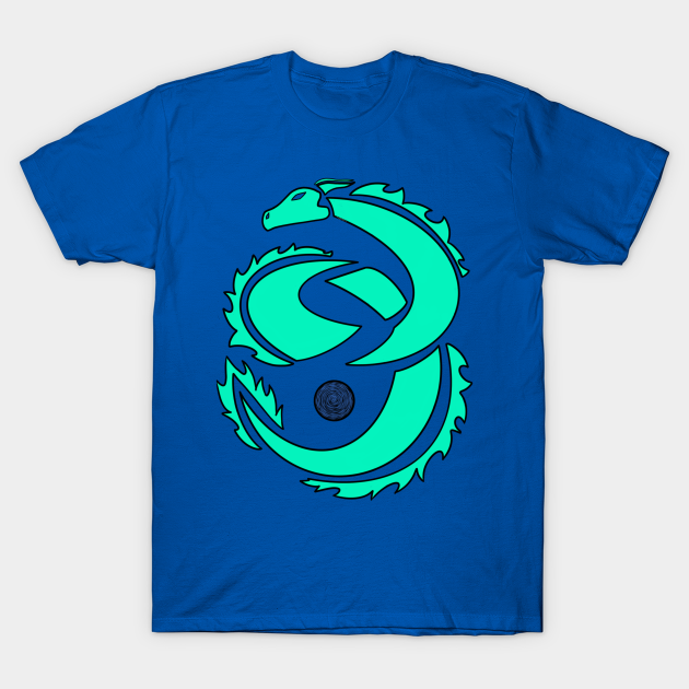 Dragon Tattoo Dragon Tattoo T Shirt Teepublic