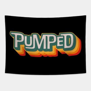 Pumped Tapestry