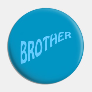 Brother Pin