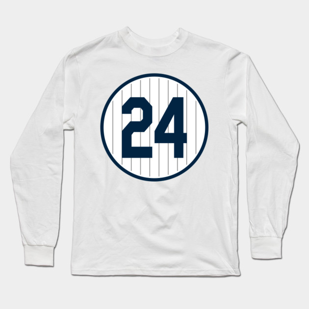 yankees long sleeve t shirt