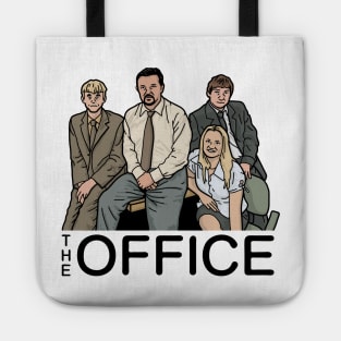 The Office Tote