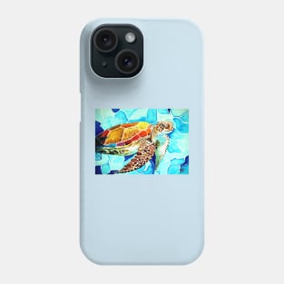 Sea Turtle Phone Case