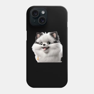 Little Dog Phone Case